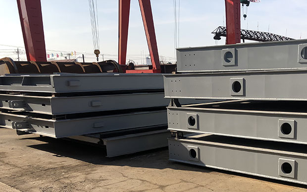 堪禹水工定制-廠家實力